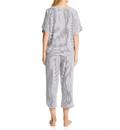 Donna Karan Sleepwear Essential Elegance Sleep Set D3823420 -Pour Moi Bikinis Shop donna karan sleepwear dks01 d3823420 bs
