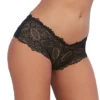 Dreamgirl Open Back Galloon Lace Panty 1462 -Pour Moi Bikinis Shop dreamgirl dg001 1462 gs