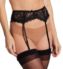 Dreamgirl Stretch Lace Garter Belt 8735