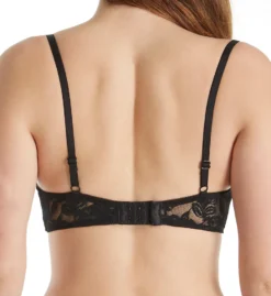 Dreamgirl Stretch Lace Open Cup Underwire Bra 9386 -Pour Moi Bikinis Shop dreamgirl dg001 9386 bs