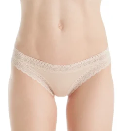 Eberjey May The Softest Thong A1712LR -Pour Moi Bikinis Shop eberjey eber01 a1712lr fs