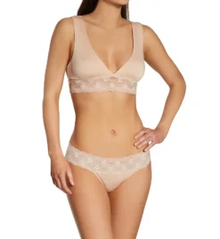 Eberjey India Bikini Panty A455X -Pour Moi Bikinis Shop eberjey eber01 a455x cs1