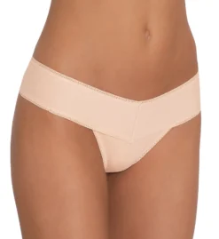 Eberjey Everyday V-Thong A618LRV