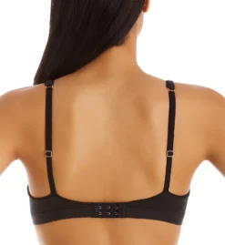 Eberjey Everyday V-Neck Bralette B618VN -Pour Moi Bikinis Shop eberjey eber01 b618vn bs