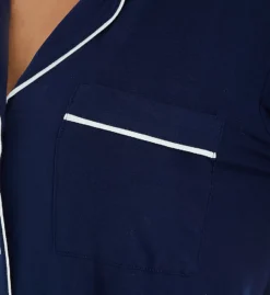 Eberjey Gisele Sleepshirt H1018 -Pour Moi Bikinis Shop eberjey eber01 h1018 cs1