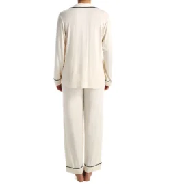 Eberjey Gisele PJ Set PJ1018 -Pour Moi Bikinis Shop eberjey eber01 pj1018 bs