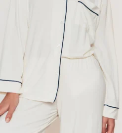 Eberjey Gisele PJ Set PJ1018 -Pour Moi Bikinis Shop eberjey eber01 pj1018 cs5