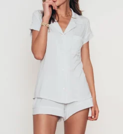 Eberjey Gisele Short PJ Set PJ1018S
