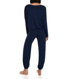 Eberjey Gisele Slouchy Set TZ1018 -Pour Moi Bikinis Shop eberjey eber01 tz1018 bs