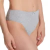 Eberjey Pima Stretch Cotton High Waist Brief Panty UB2025H -Pour Moi Bikinis Shop eberjey eber01 ub2025h gs