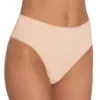 Eberjey Everyday High Waisted Brief Panty UB618H -Pour Moi Bikinis Shop eberjey eber01 ub618h gs