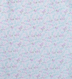 Eileen West 100% Cotton Jersey Knit Cap Sleeve Short Gown 5025090 -Pour Moi Bikinis Shop eileen west eilw01 5025090 cs1