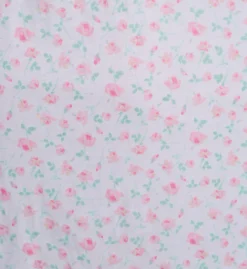 Eileen West 100% Cotton Jersey Knit Sleeveless Short Gown 5026602 -Pour Moi Bikinis Shop eileen west eilw01 5026602 cs1