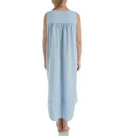 Eileen West Everyday Sleeveless Long Ballet Nightgown 5219842 -Pour Moi Bikinis Shop eileen west eilw01 5219842 bs