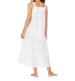 Eileen West 100% Cotton Sleeveless Stripe Ballet Gown 5520079 -Pour Moi Bikinis Shop eileen west eilw01 5520079 bs