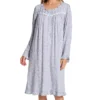 Eileen West Modal Long Sleeve Waltz Nightgown 5525051 -Pour Moi Bikinis Shop eileen west eilw01 5525051 gs