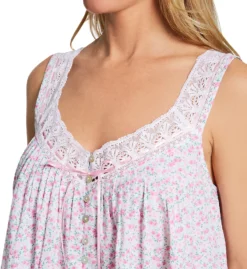 Eileen West 100% Cotton Woven Lawn Sleeveless Ballet Nightgown 5625098 -Pour Moi Bikinis Shop eileen west eilw01 5625098 cs2