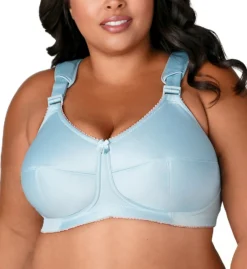 Elila Full Coverage Wireless Soft Cup Bra 1505