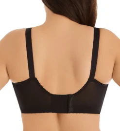 Elila Molded Spacer Foam Wireless Softcup Bra 1803 -Pour Moi Bikinis Shop elila elil01 1803 bs