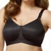Elila Molded Spacer Foam Wireless Softcup Bra 1803 -Pour Moi Bikinis Shop elila elil01 1803 gs