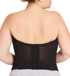 Elila Long Strapless Longline Underwire Bra 6421 -Pour Moi Bikinis Shop elila elil01 6421 bs