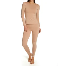 Elita Warm Wear Microfiber Ankle Legging 2300 -Pour Moi Bikinis Shop elita eli001 2300 cs3