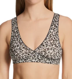 Elita The Naturals Crossover Cami Bra 3638