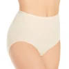Elita Cotton Full Cut Brief Panty 4026 -Pour Moi Bikinis Shop elita eli001 4026 gs
