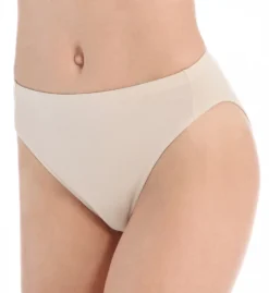Elita The Essentials Cotton Hi-Cut Brief Panty 4040