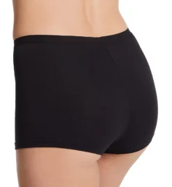Elita The Essentials Cotton Boyshort Panty 4070 -Pour Moi Bikinis Shop elita eli001 4070 bs