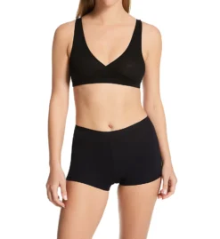 Elita The Essentials Cotton Boyshort Panty 4070 -Pour Moi Bikinis Shop elita eli001 4070 cs1