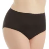 Elita Plus Size Microfiber Full Brief Panty 6144 -Pour Moi Bikinis Shop elita eli001 6144 gs