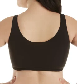 Elita Plus Size Microfiber Cami Bra 6859 -Pour Moi Bikinis Shop elita eli001 6859 bs