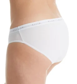 Elita Cotton Touch Hi-Cut Brief Panty 7033 -Pour Moi Bikinis Shop elita eli001 7033 bs