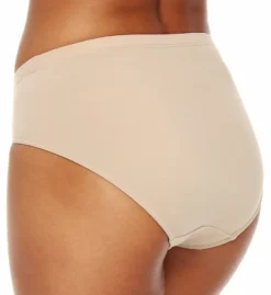 Elita Silk Magic Microfiber Full Brief Panty 8834 -Pour Moi Bikinis Shop elita eli001 8834 bs