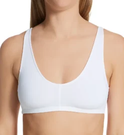 Elita Silk Magic Microfiber Cami Bra With Pockets 8868