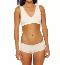 Elita Modal Luxe Crossover Cami Bra 8998 -Pour Moi Bikinis Shop elita eli001 8998 cs1