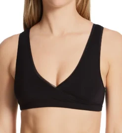 Elita Modal Luxe Crossover Cami Bra 8998