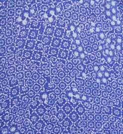 Ellen Tracy Peri Geo 3/4 Sleeve Tunic 8025581 -Pour Moi Bikinis Shop ellen tracy elen01 8025581 cs1