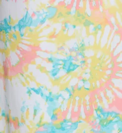 Ellen Tracy Tye Dye Midi Lounge Dress 8223010 -Pour Moi Bikinis Shop ellen tracy elen01 8223010 cs1