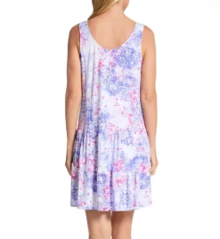 Ellen Tracy Short Tank Chemise 8525534 -Pour Moi Bikinis Shop ellen tracy elen01 8525534 bs