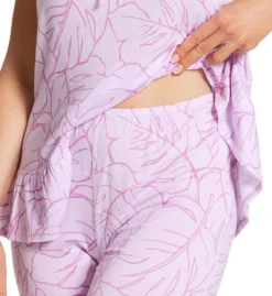 Ellen Tracy Printed PJ Set 8723098 -Pour Moi Bikinis Shop ellen tracy elen01 8723098 cs2