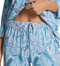 Ellen Tracy Boxy Button Front PJ Set 8725571 -Pour Moi Bikinis Shop ellen tracy elen01 8725571 cs3