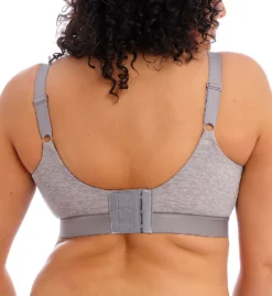 Elomi Downtime Wireless Bralette EL1417 -Pour Moi Bikinis Shop elomi elom01 el1417 bs