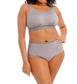 Elomi Downtime Wireless Bralette EL1417 -Pour Moi Bikinis Shop elomi elom01 el1417 cs1