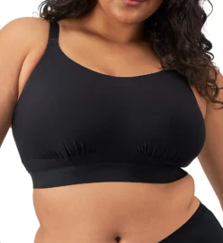 Elomi Downtime Wireless Bralette EL1417