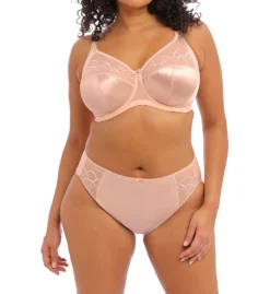 Elomi Cate Underwire Full Cup Banded Bra EL4030 -Pour Moi Bikinis Shop elomi elom01 el4030 cs2