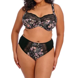 Elomi Morgan Underwire Bra With Underband EL4110 -Pour Moi Bikinis Shop elomi elom01 el4110 cs4