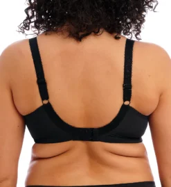 Elomi Morgan Underwire Banded Bra EL4111 -Pour Moi Bikinis Shop elomi elom01 el4111 bs