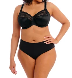 Elomi Morgan Underwire Banded Bra EL4111 -Pour Moi Bikinis Shop elomi elom01 el4111 cs1